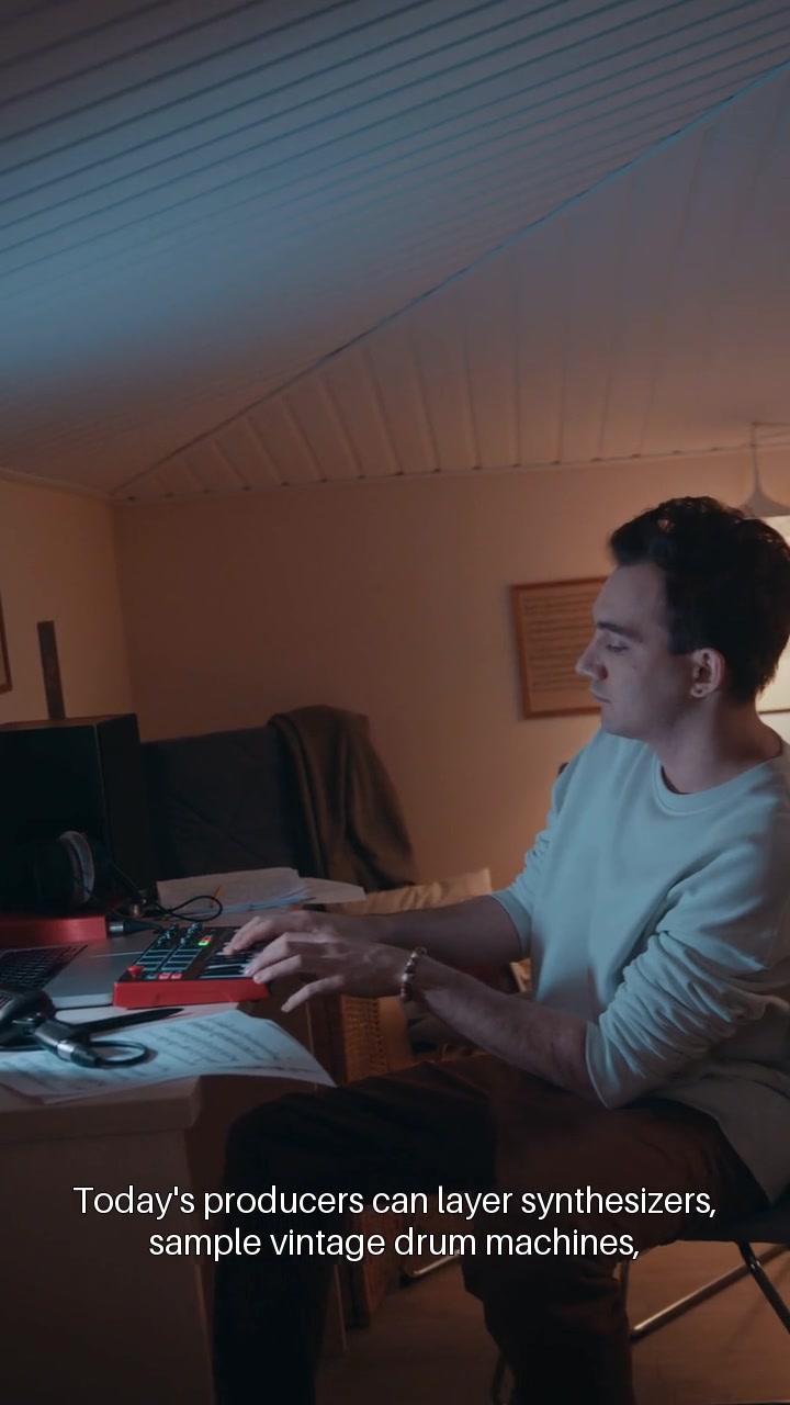 Deterministic placement means the same input always produces the same edit.